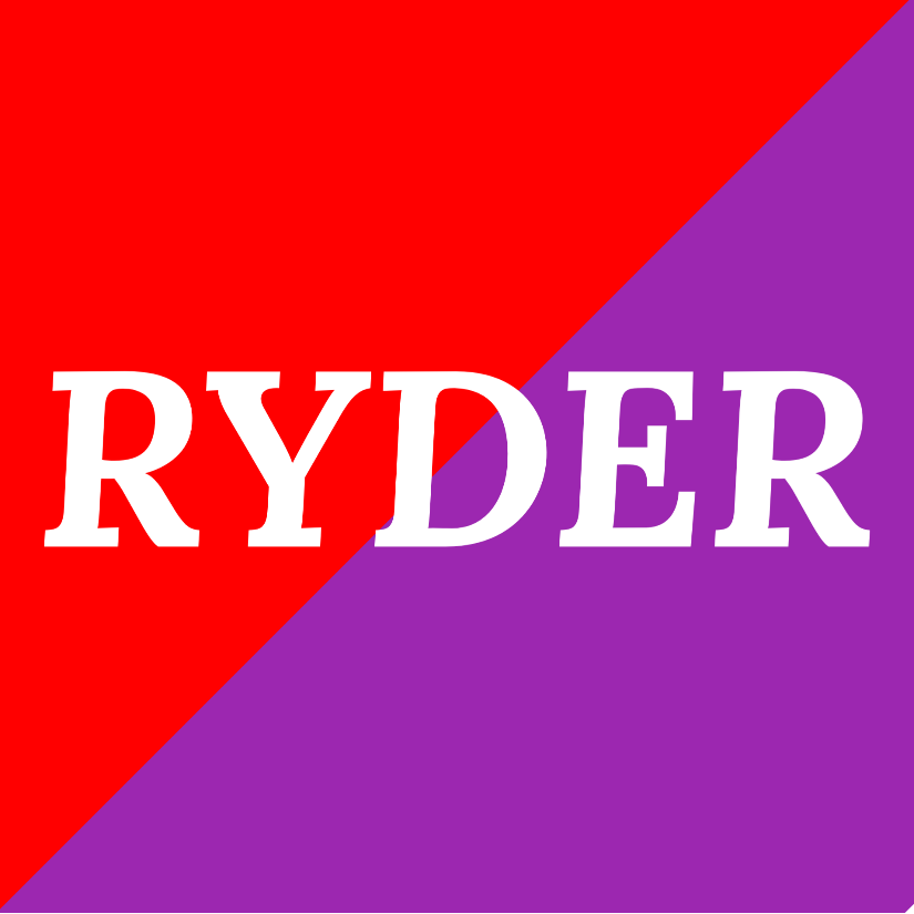 RYDER