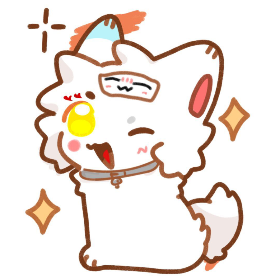 Xiaobaibai小白白
