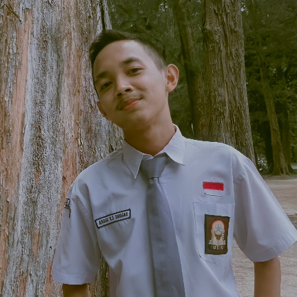 Anggi Kurniawan S.Siregar