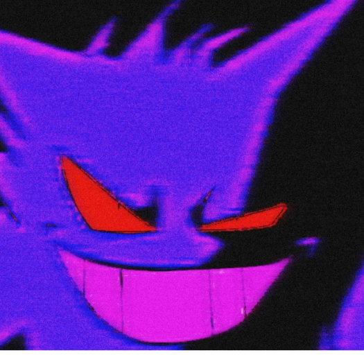 MonkeyTrash印ジド