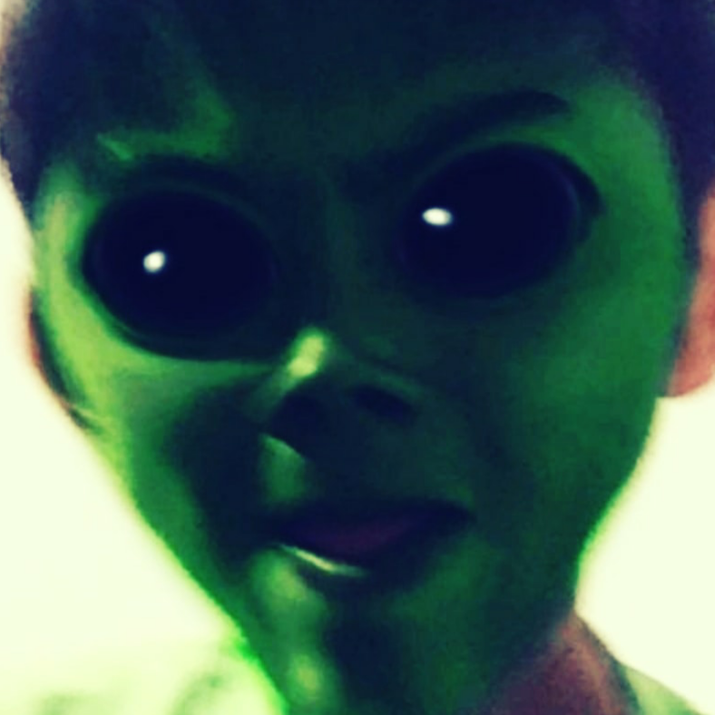 かびーらかびーらプロレスごっこのフラフープ