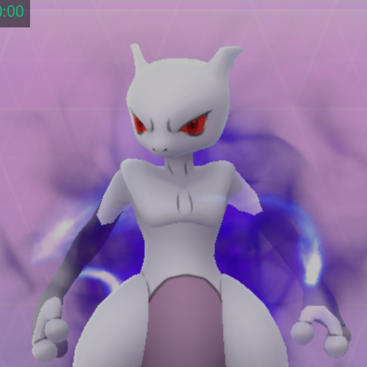 Mewtwo