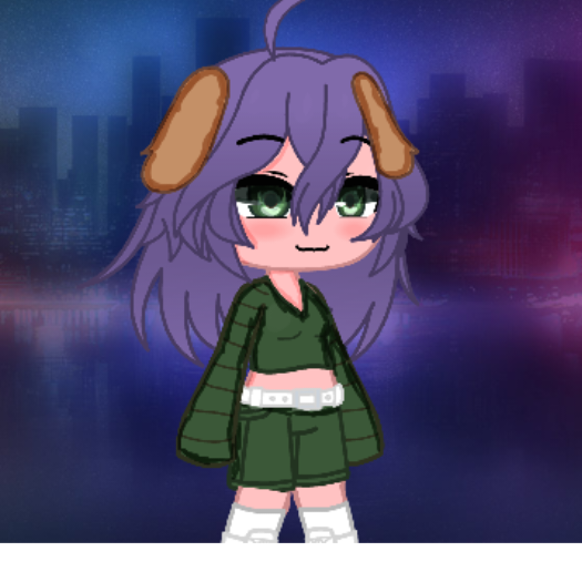 Ariana_loves Jesus