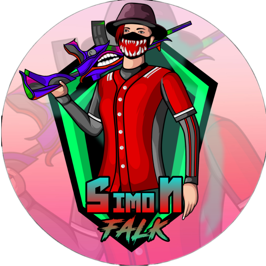 SIMON FALK