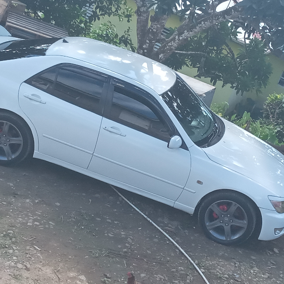 Altezza