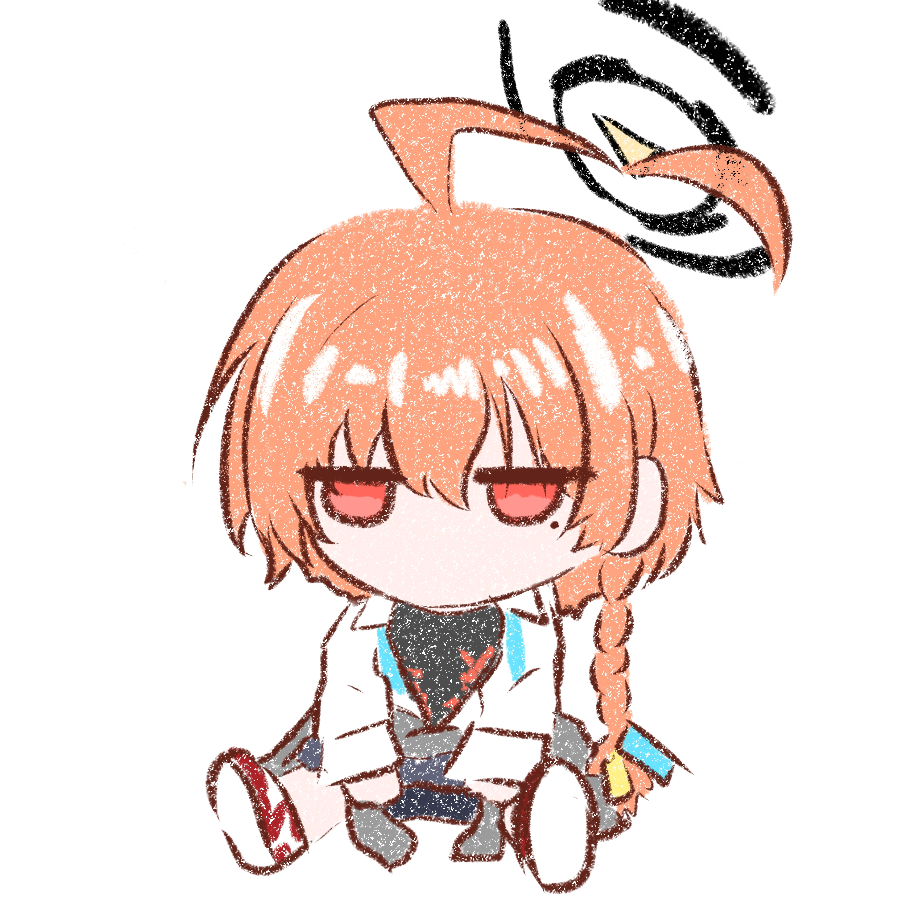 Icon of player