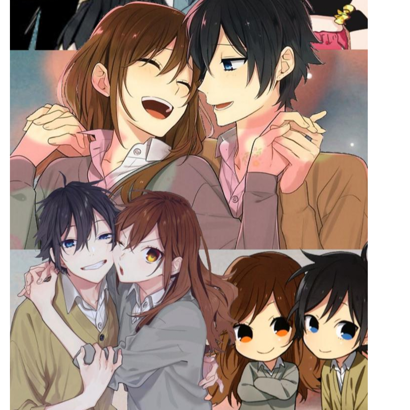 horimiya
