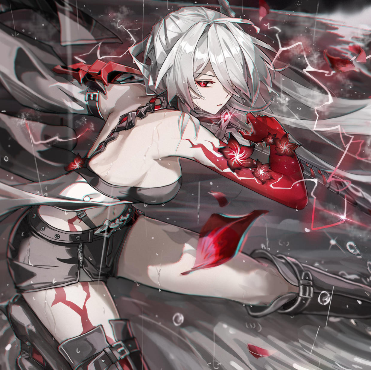 San