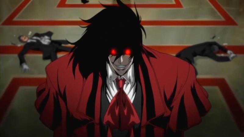 Sir Alucard