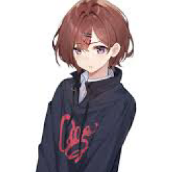 Yuri (ユリ）