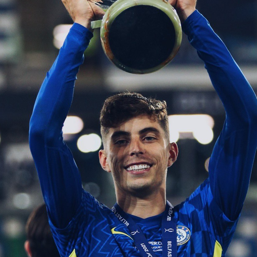 Havertz