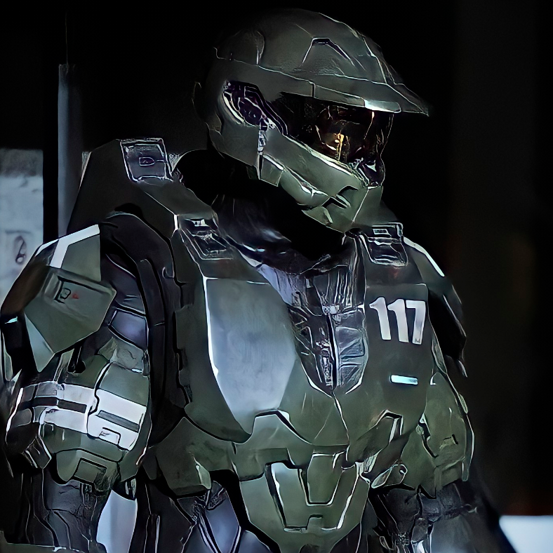 MasterChief
