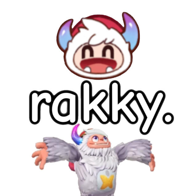 rakky!