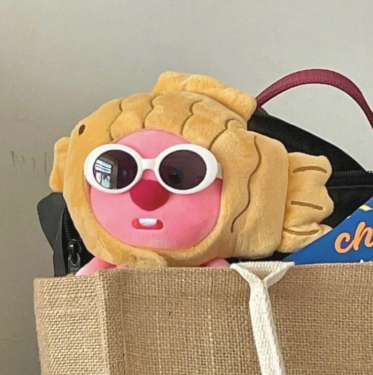 彩虹起司貓咪通心粉