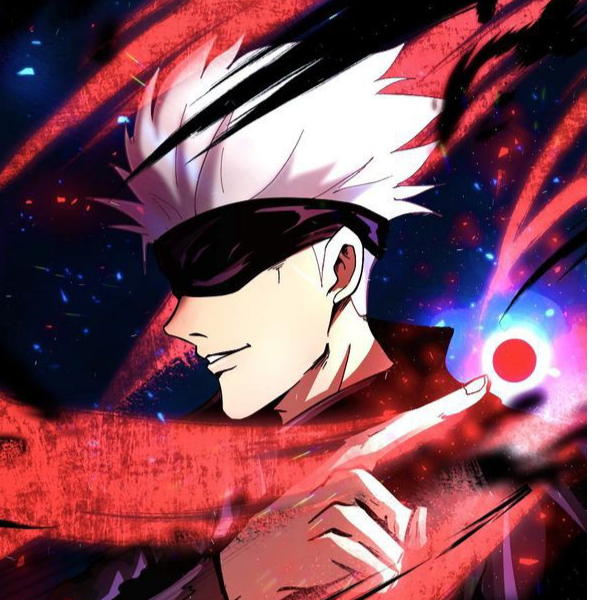 Dark King
