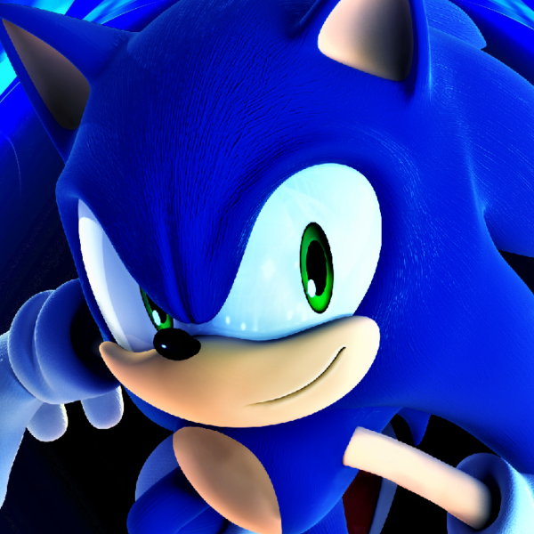 Sonic Team