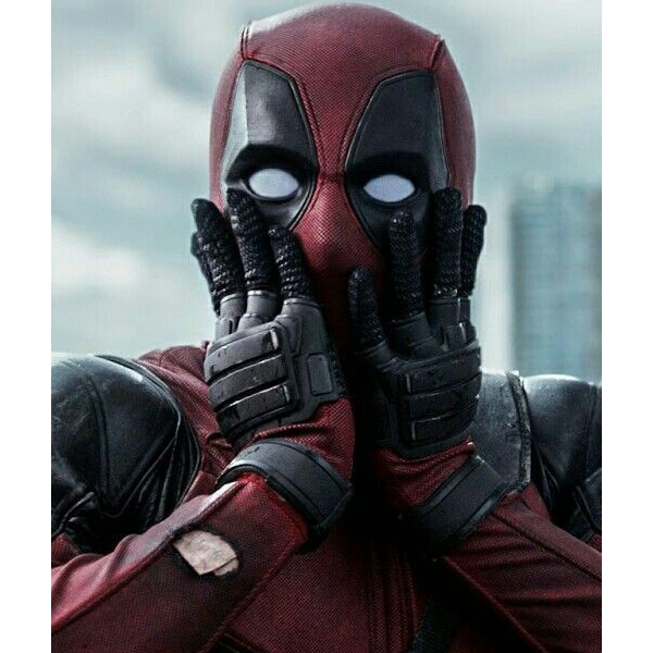 Deadpool 