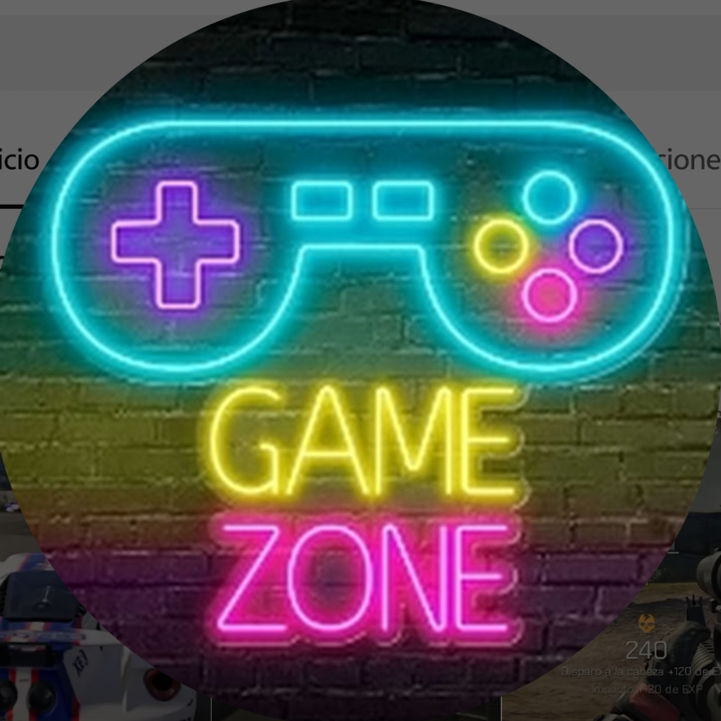 Gamezone 