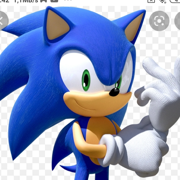 sonic