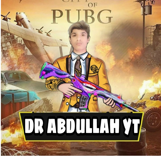 DR ABDULLAH YT