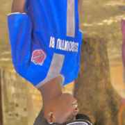 Baye Modou fallfall