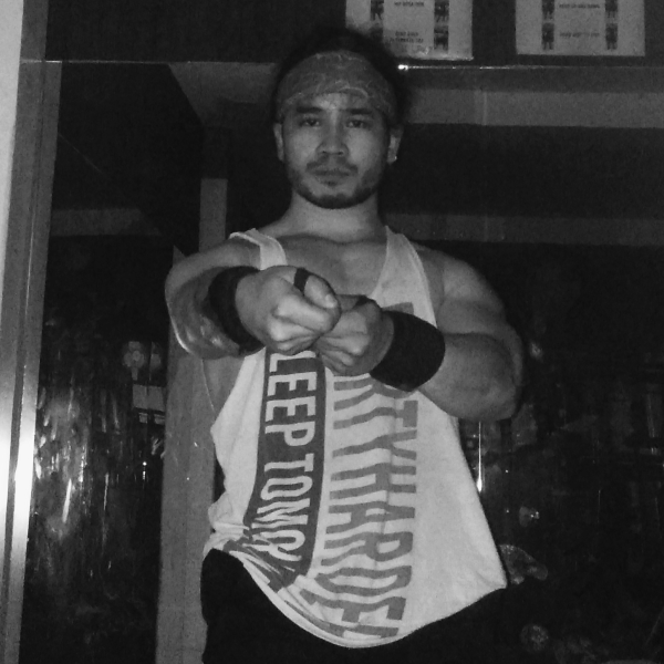 nonoa Bukowski SAILO