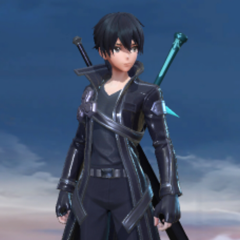 Kirito