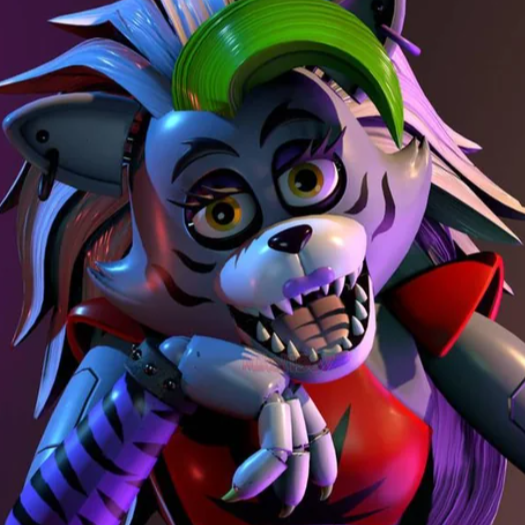 RoxanneWolf