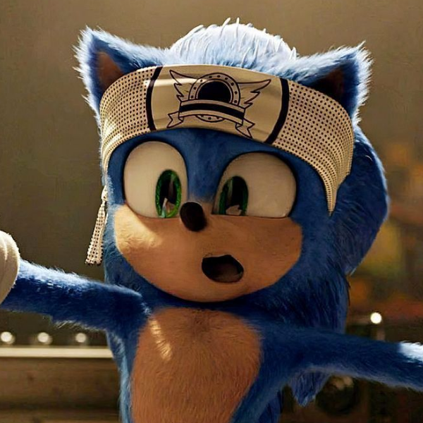 SONIC KRISH