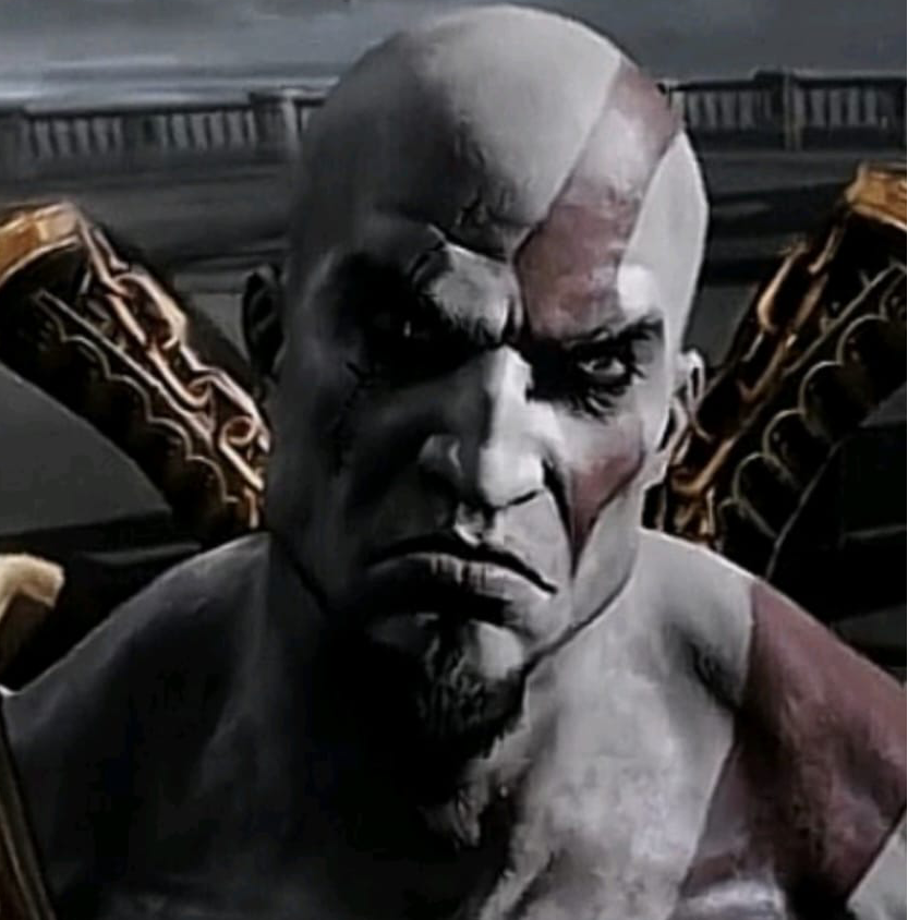 kratos