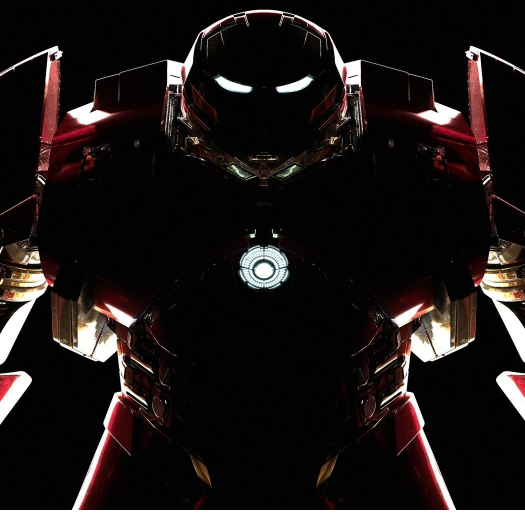 Hulkbuster64