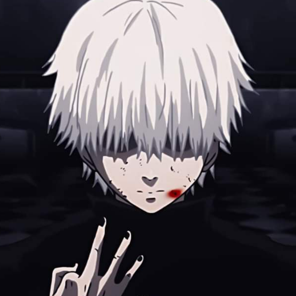 KANEKI