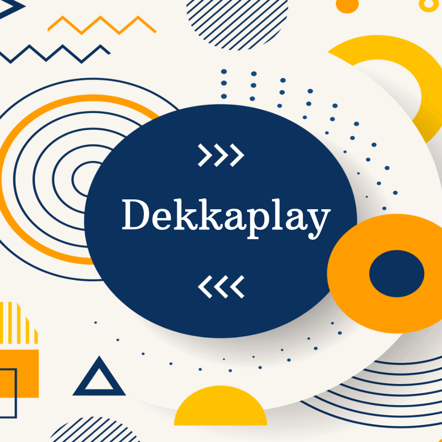 Dekkaplay