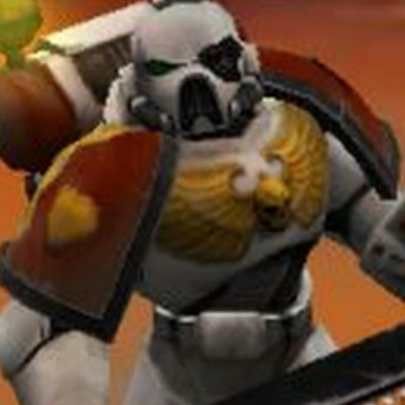 medic gaming