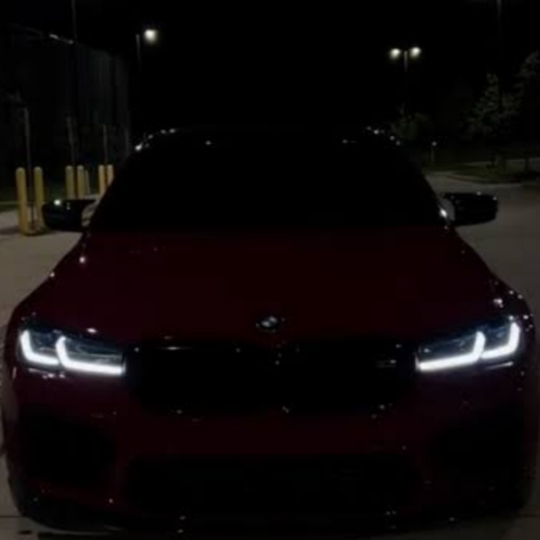 dark