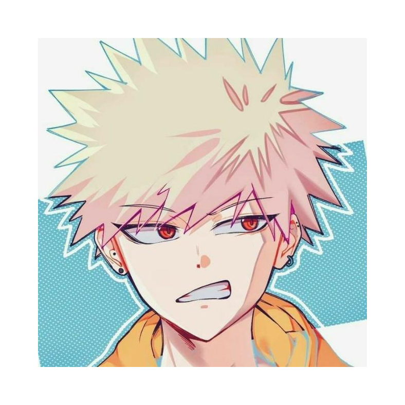 Bakugo