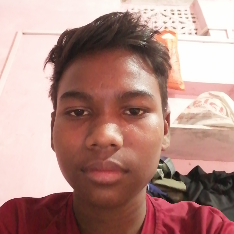 Rupesh baiga