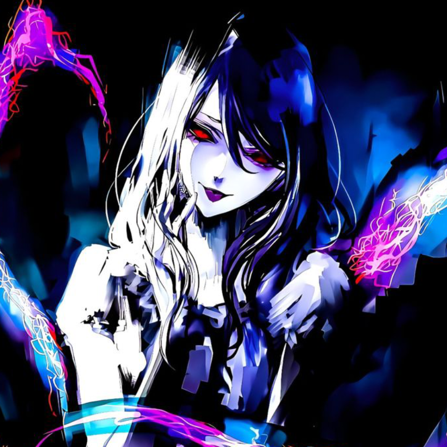 Icon dari player