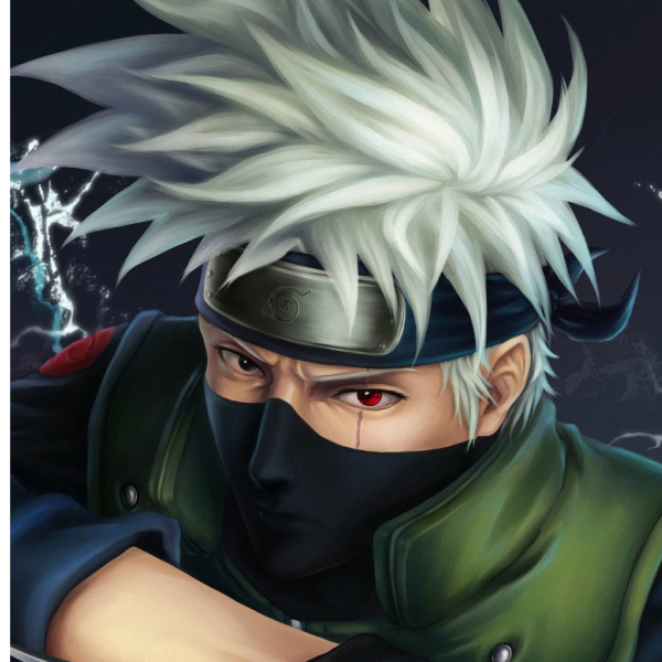 Kakashi