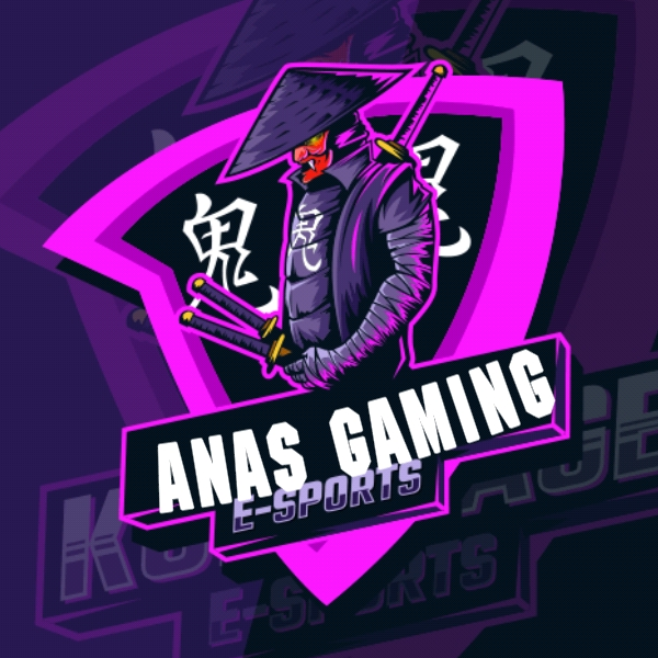 ANAS GAMING yt