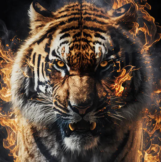 FireTiger