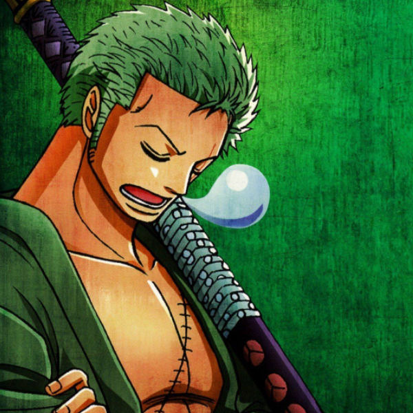 oronoa Zoro