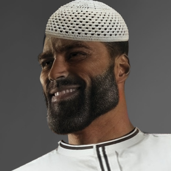 Usman Pasha