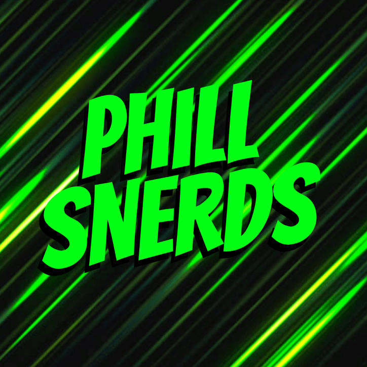 Phill Snerds YT