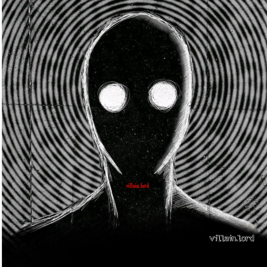 villain