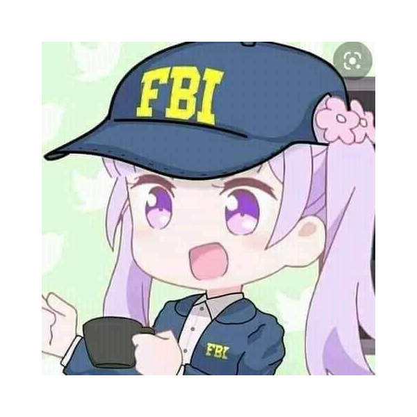 FBI-Chan