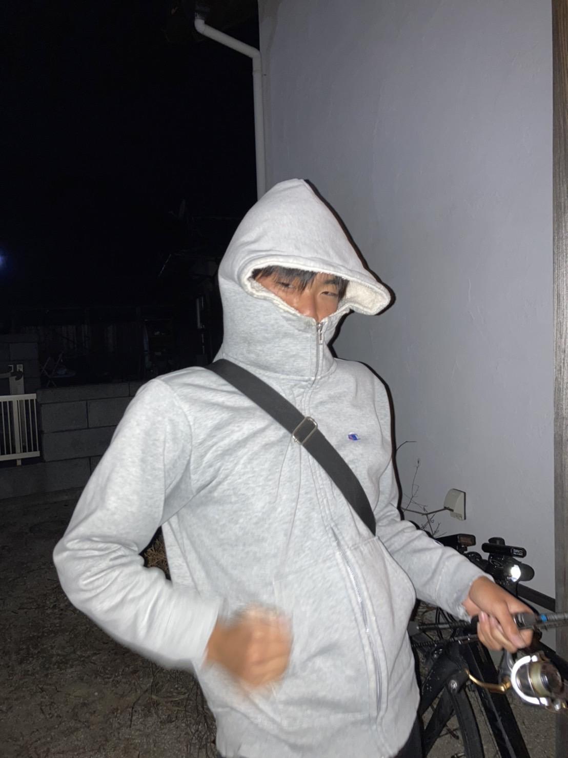 頭おかしいだろ笑