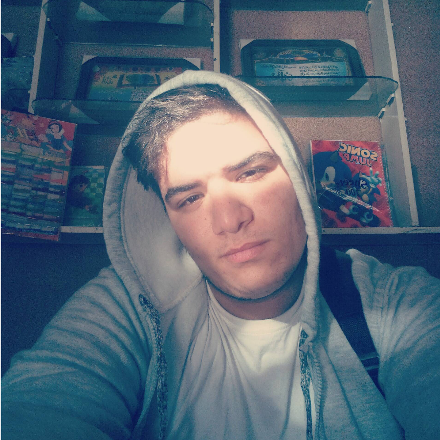 Icon of player