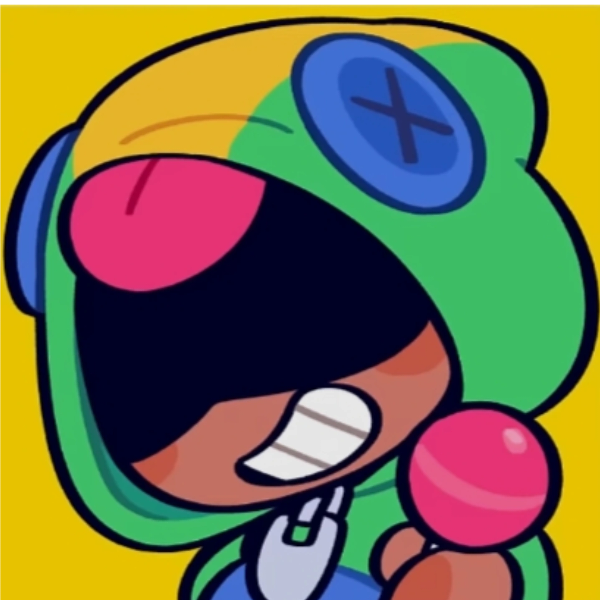 Cutie leon