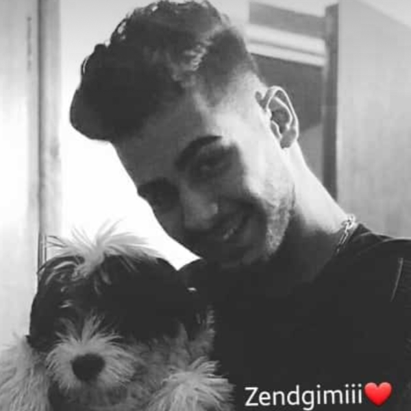 پارسا حسینی